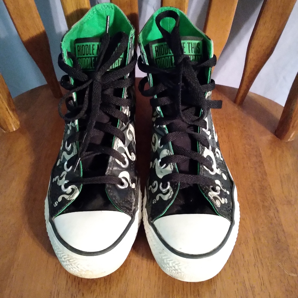 Men's 6 Converse